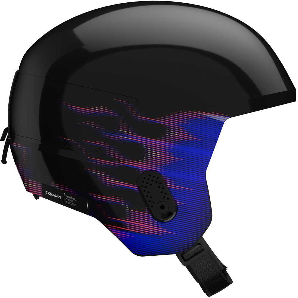 SALOMON - EQUIPE JR FIS